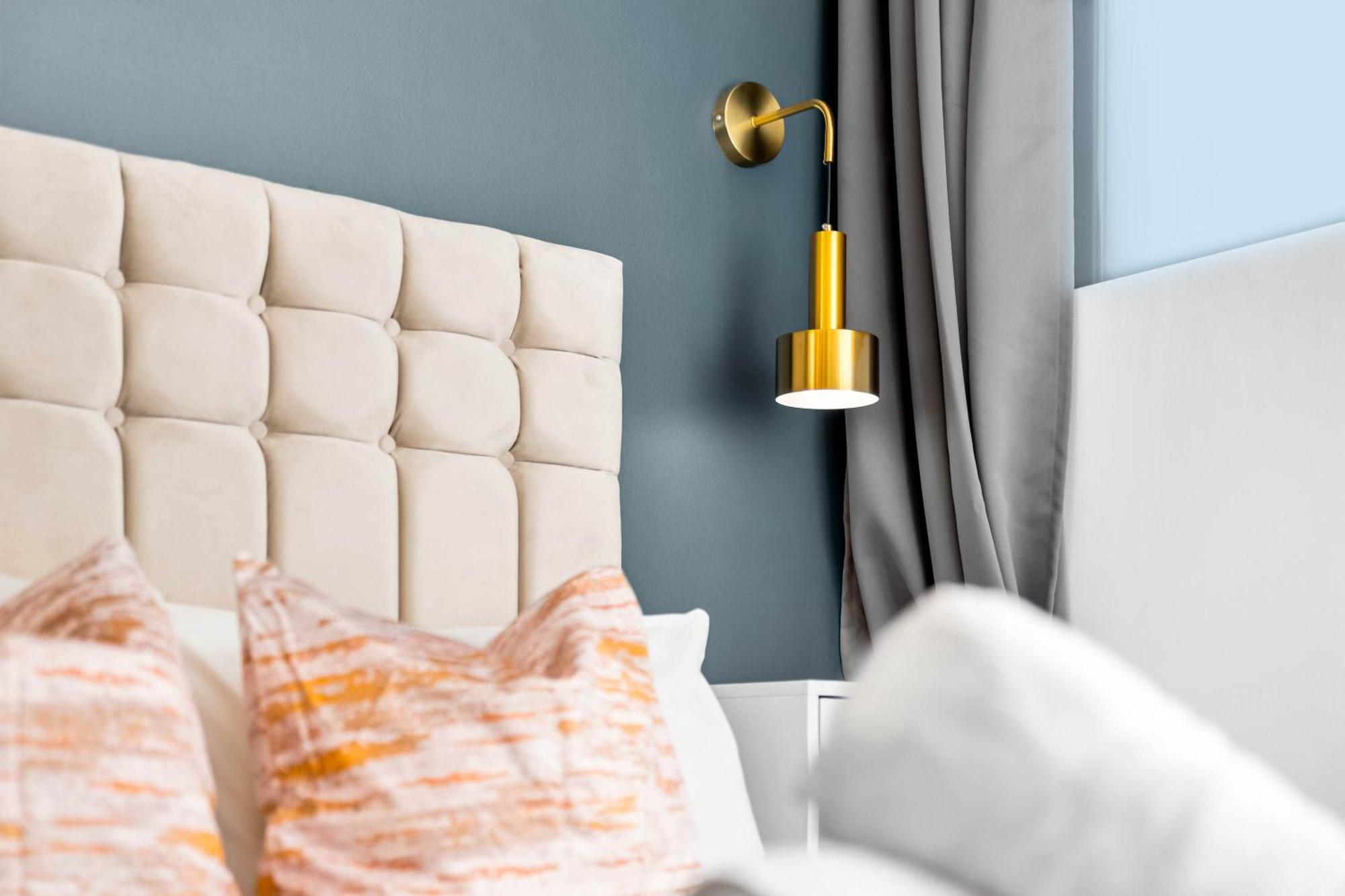 Luxury Two Bedroom Apartment - City Ceentre - Balcony - Jq - Netflix & Wifi - 11B Birmingham Eksteriør billede