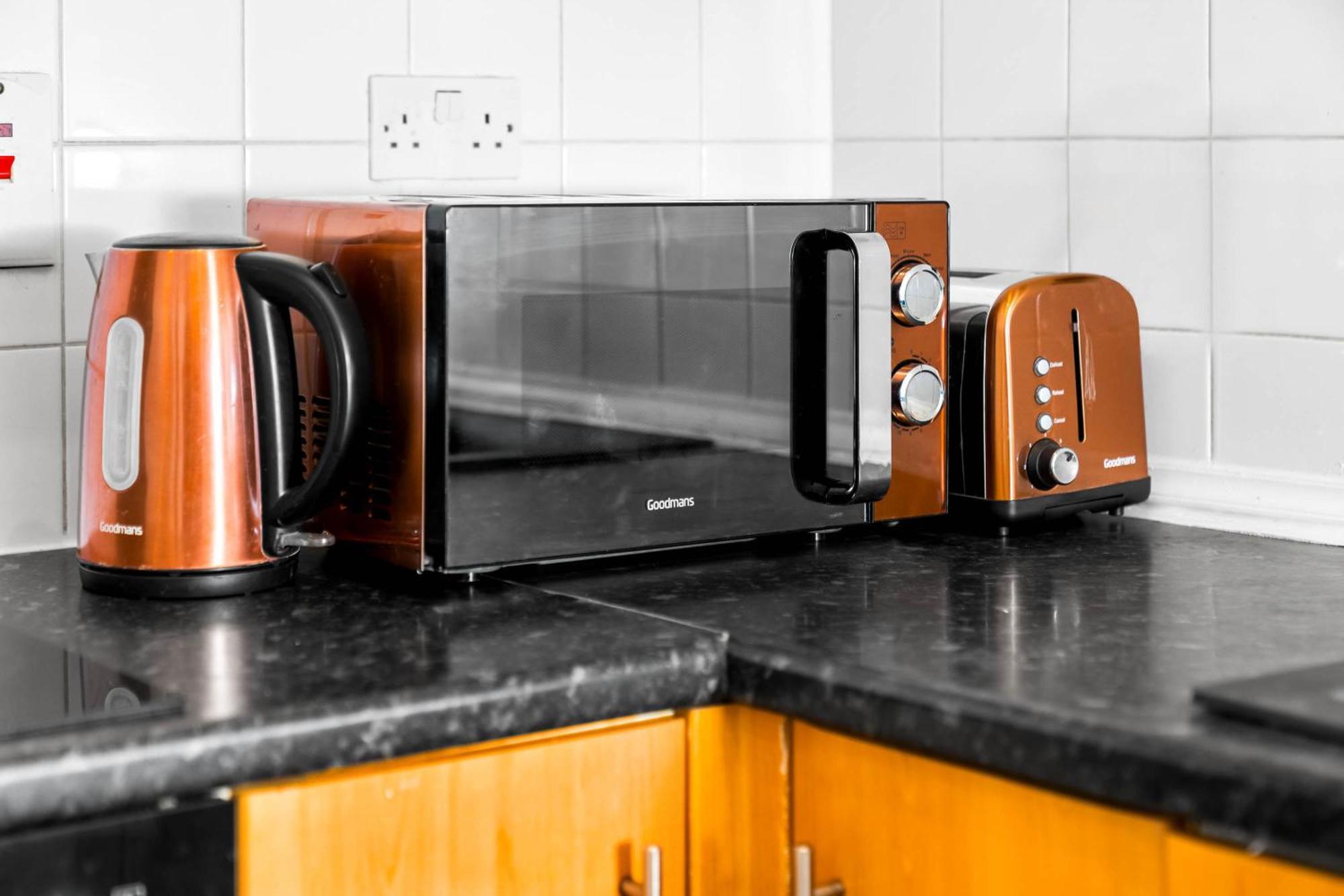 Luxury Two Bedroom Apartment - City Ceentre - Balcony - Jq - Netflix & Wifi - 11B Birmingham Eksteriør billede
