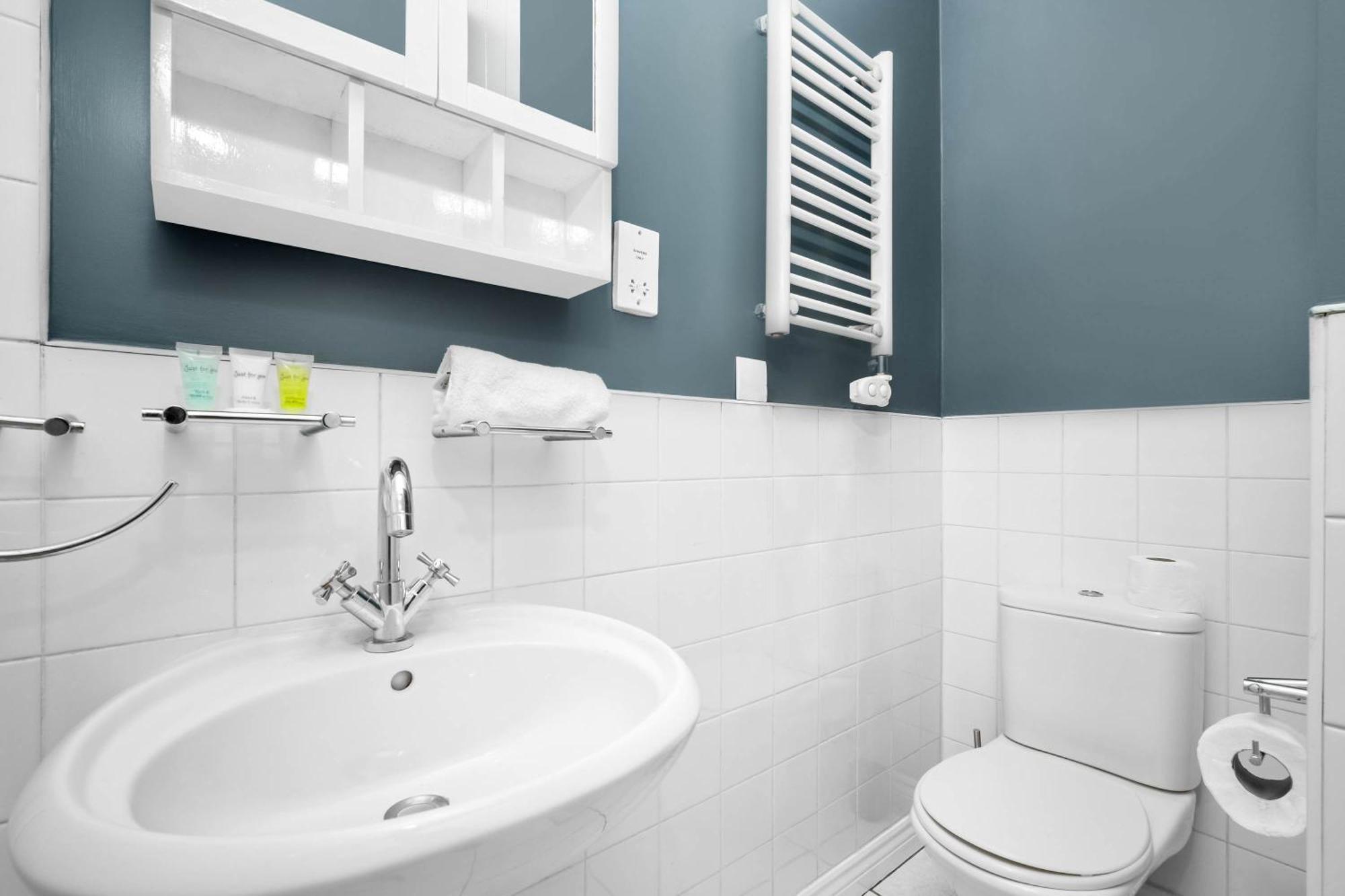 Luxury Two Bedroom Apartment - City Ceentre - Balcony - Jq - Netflix & Wifi - 11B Birmingham Eksteriør billede